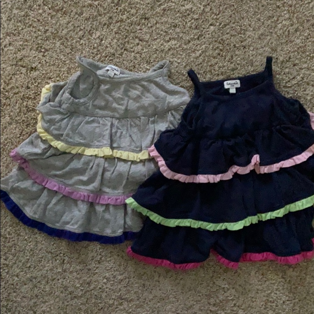 Splendid Baby Dresses -3/6 month